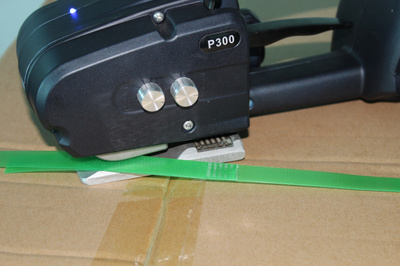 国产P300打包机优选 深圳市凯比奇包装器材市桥街道供应解析